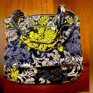 Vera Bradley tote